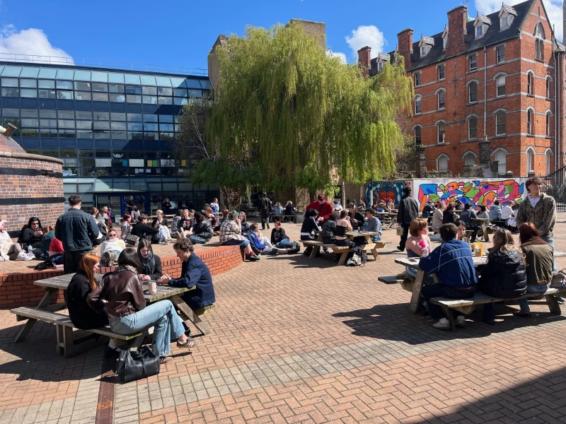 Teacher Tour of NCAD Works 2026. ** Private Event **. Time: Tuesday 9th June, 11 am - 12.15 pm. LOCATION: Meet in NCAD Grey Square.