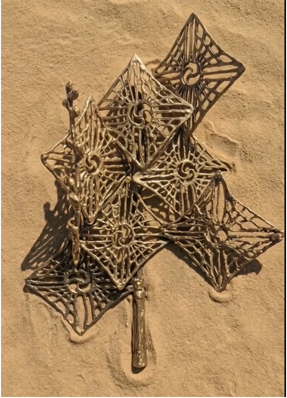 *Spark 6*