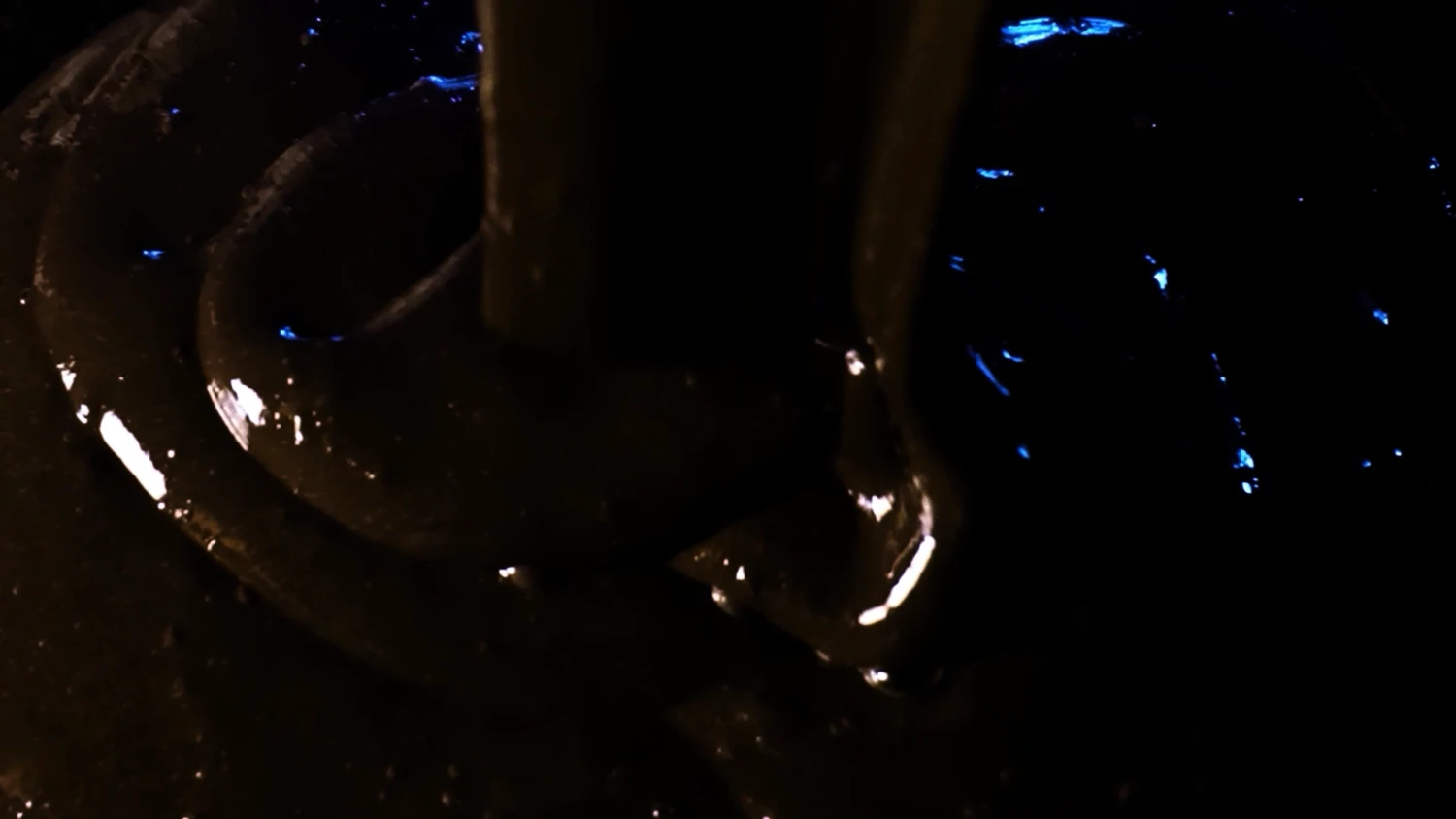 *The Sludge*