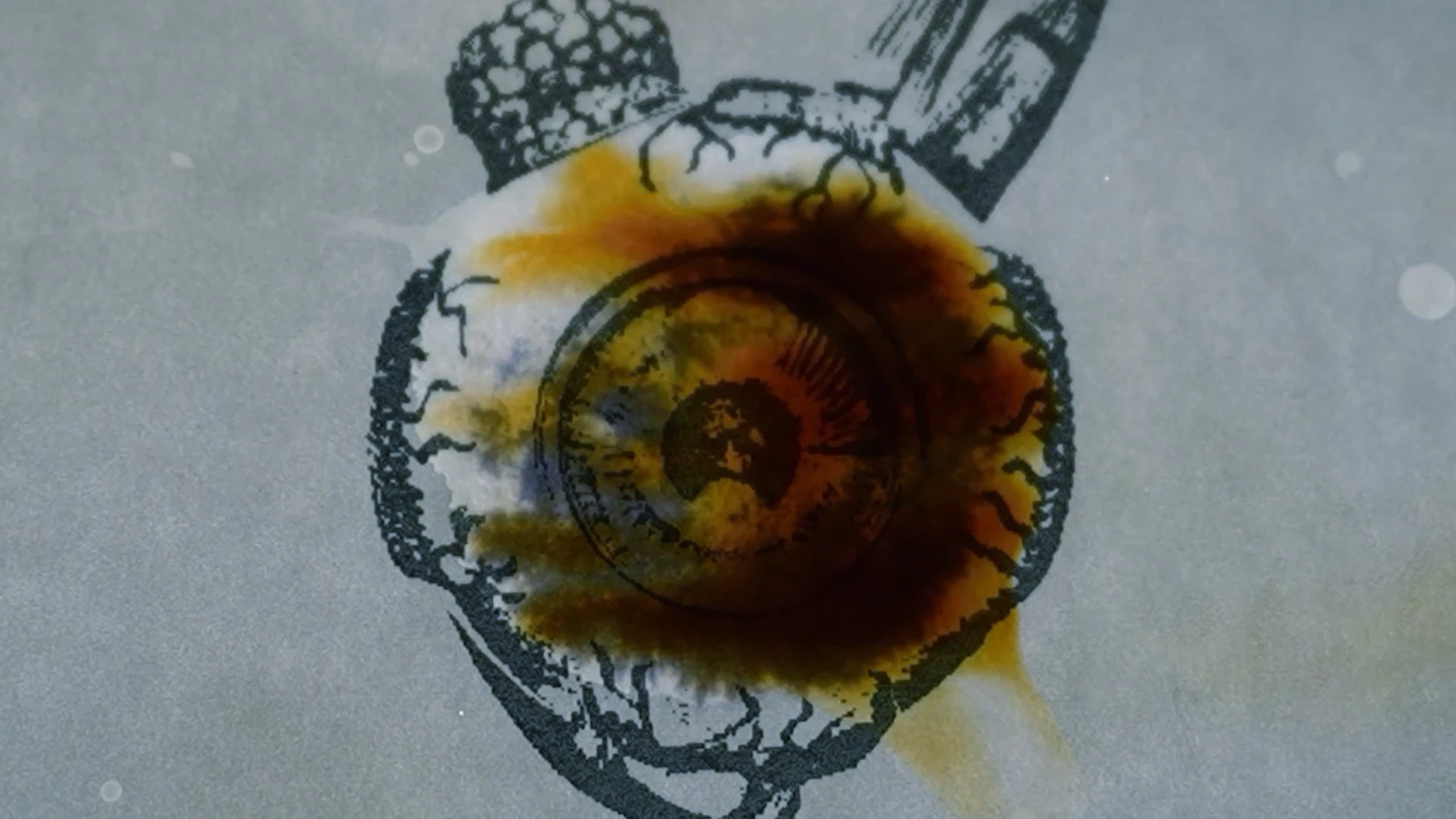 *The Eye*