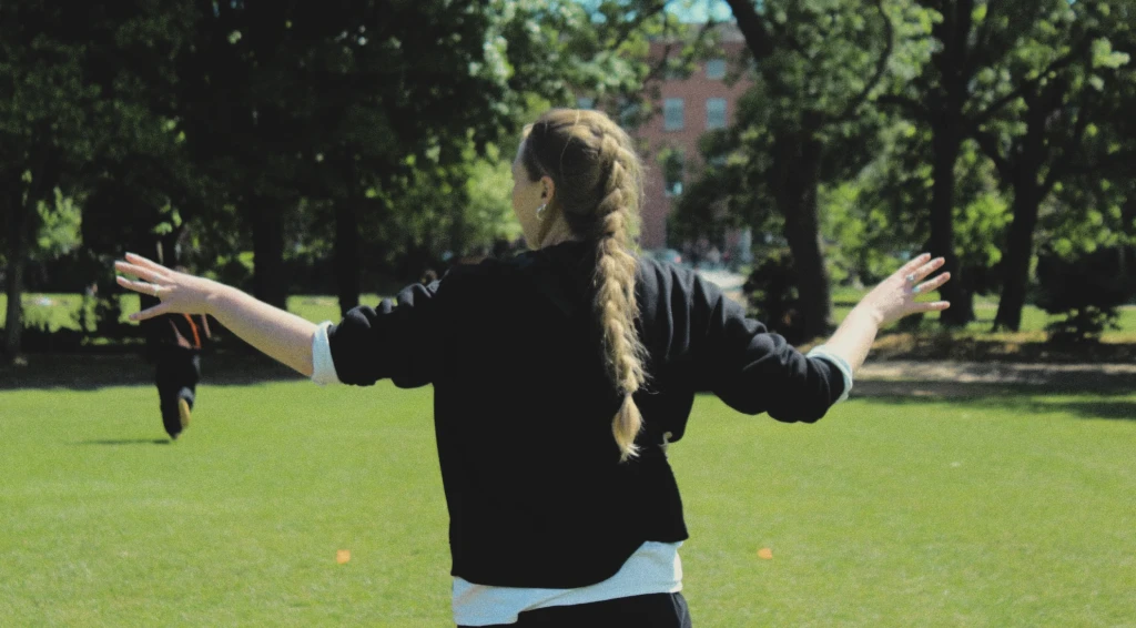 *Behind the Scenes*, Merrion Square shoot, Dublin, May 2026.