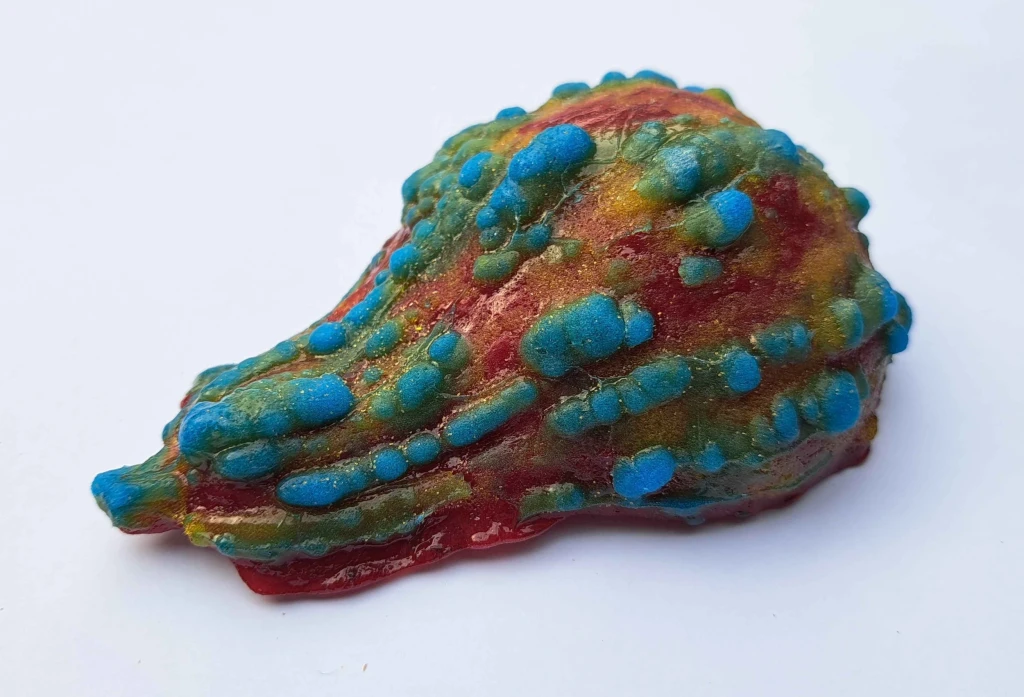 Object sample
