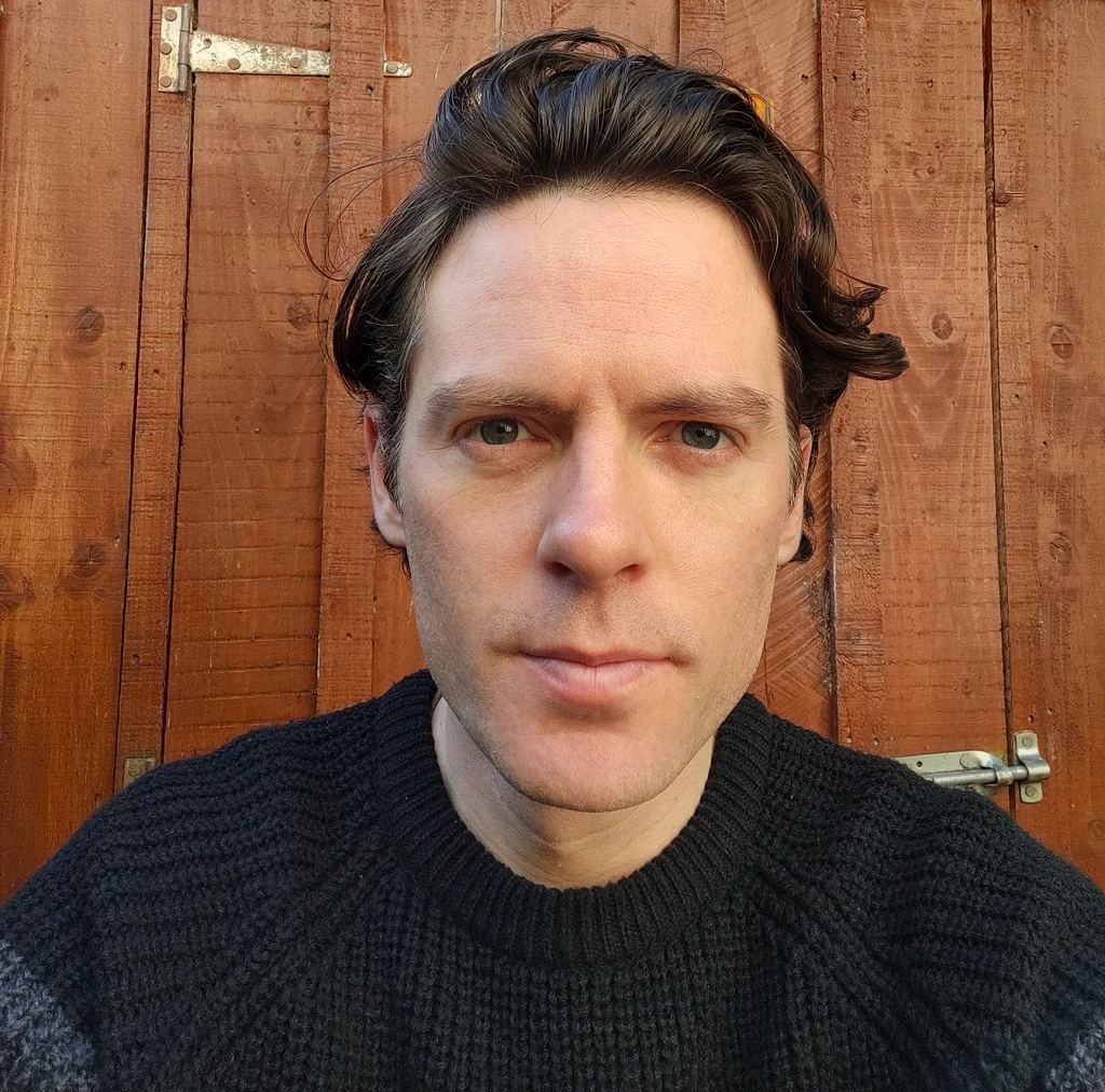 Ben Adamson