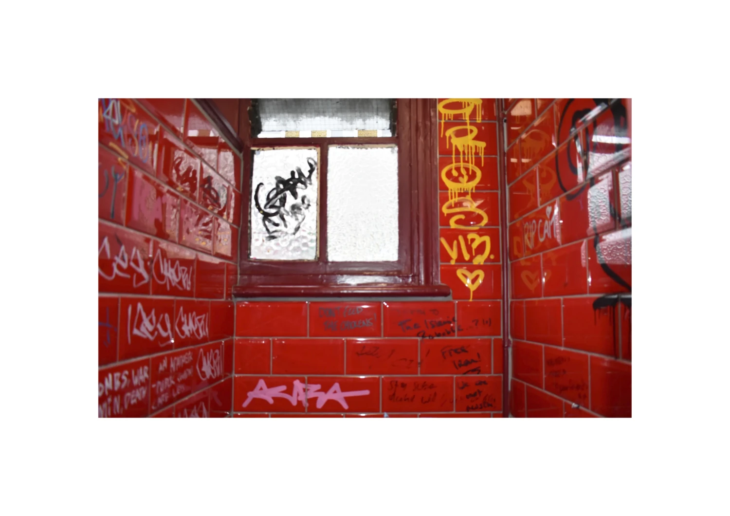 CAMDEN