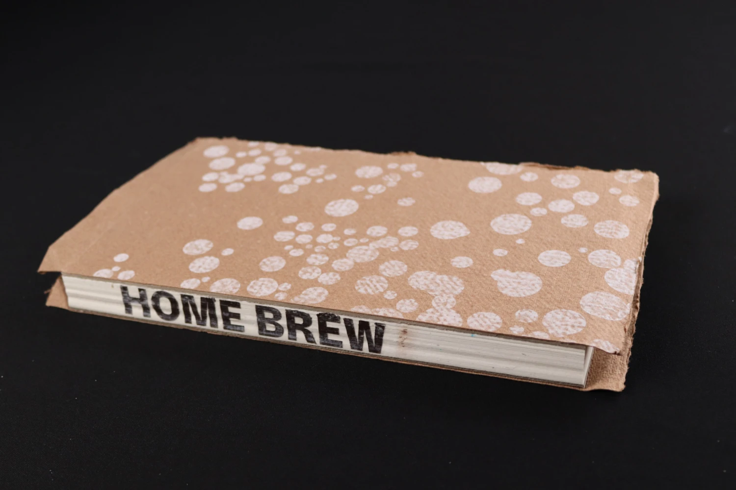 *Home Brew*, publication.