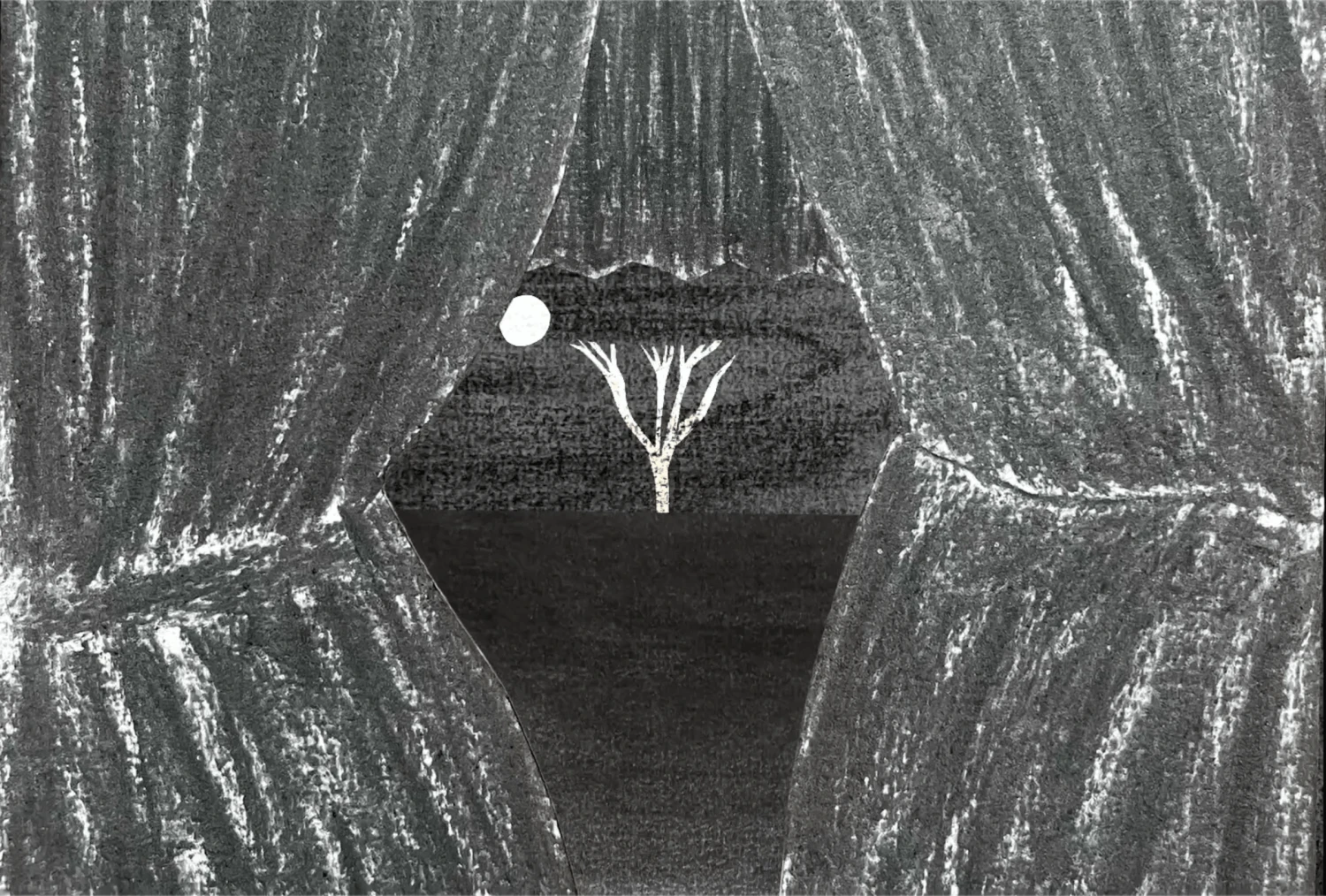Still from *Dune Dwellers*.