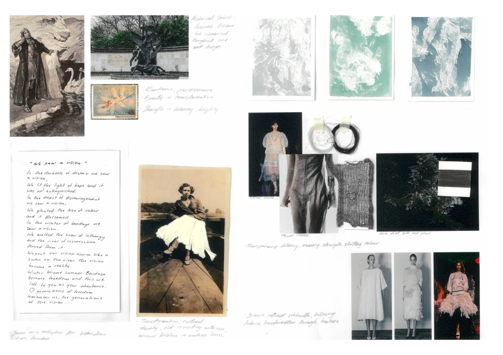 Design notebook