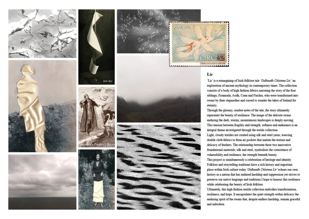 Concept board