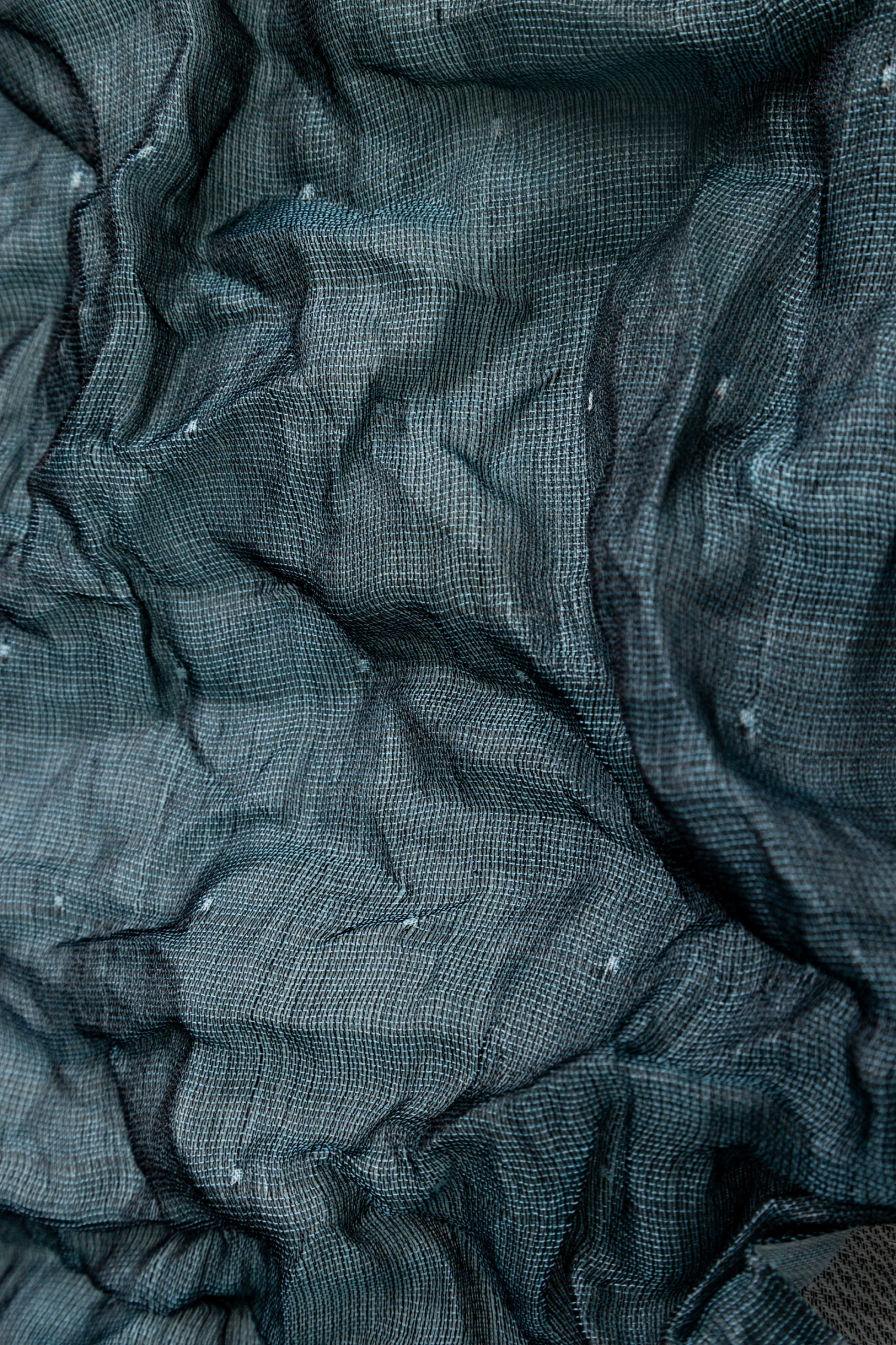 *Ceo* detail. Photography: Seán Jackson