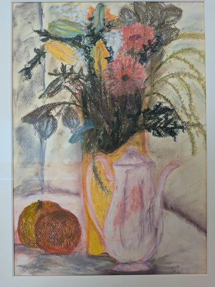 Caroline Grant