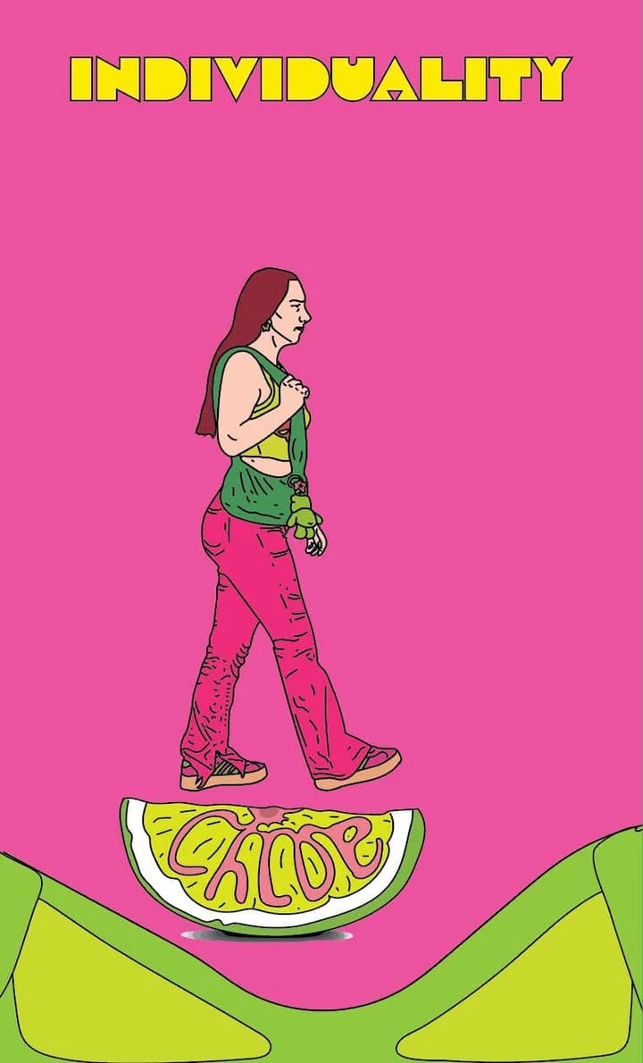 A still Image from my Animation 