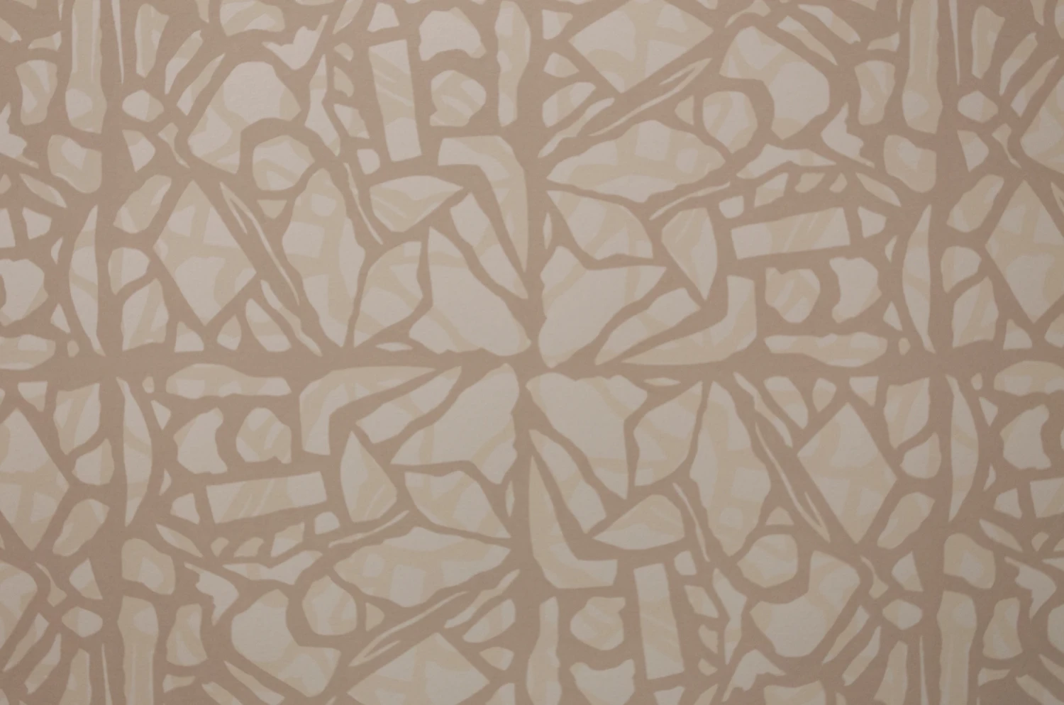 Close-up detail, *Absent Presence*.
