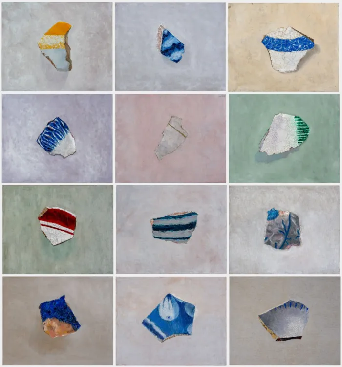 Claire Harron