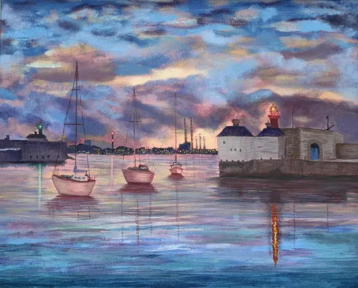 Denise O’Donoghue
