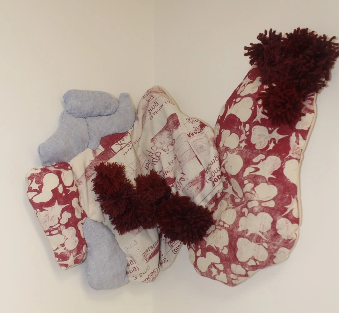 *Sculptural Microorganisms*