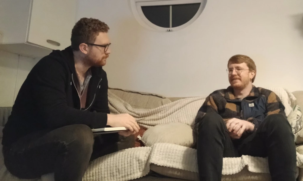 Early interview with a direct manager of an employee with Type 1 Diabetes.