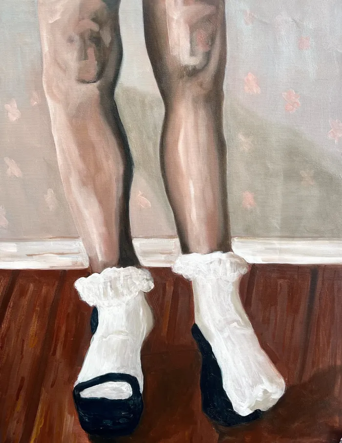 Elizabeth Brick