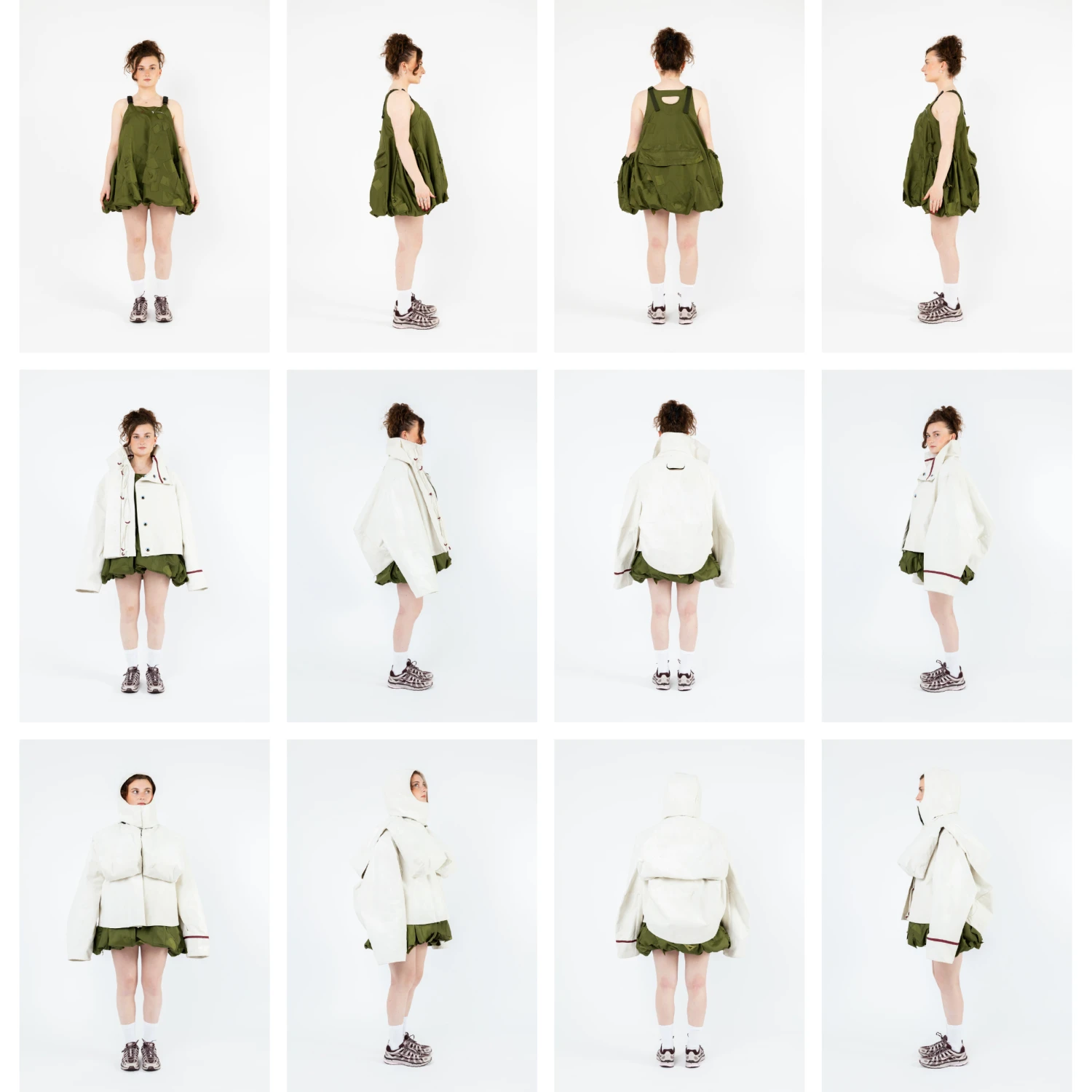 Look 1