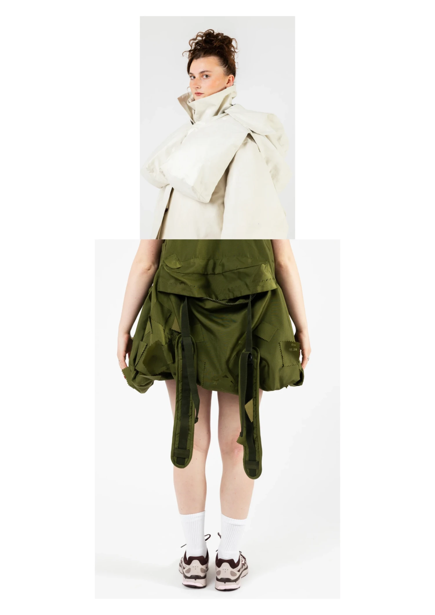 Look 1
