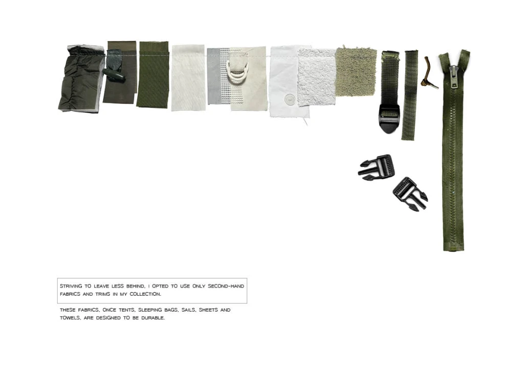 Fabric