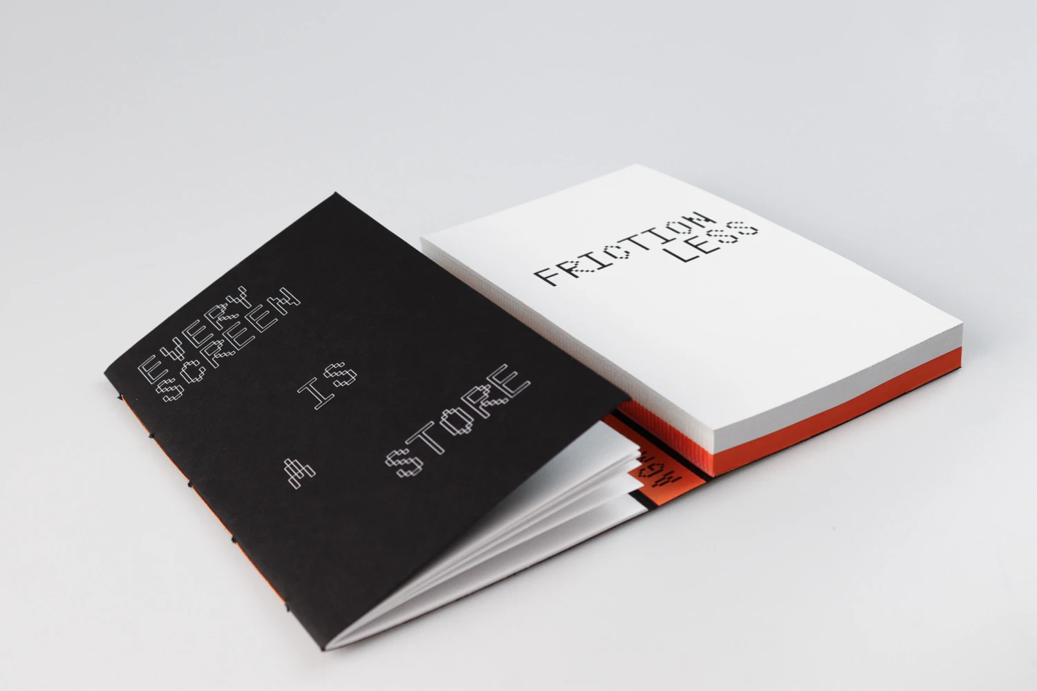 *Frictionless*, publication.