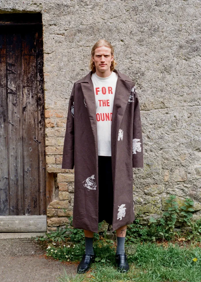 Evan O’Toole