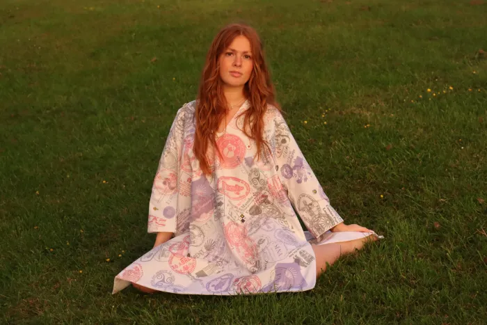 Faye Lucia Murray