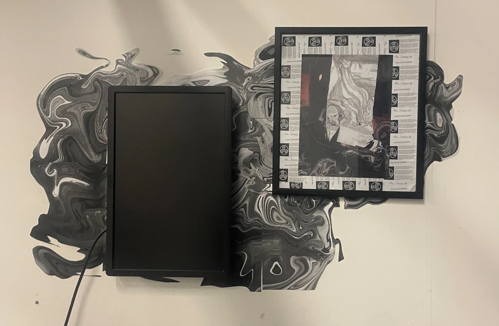 <p>Installation test</p>