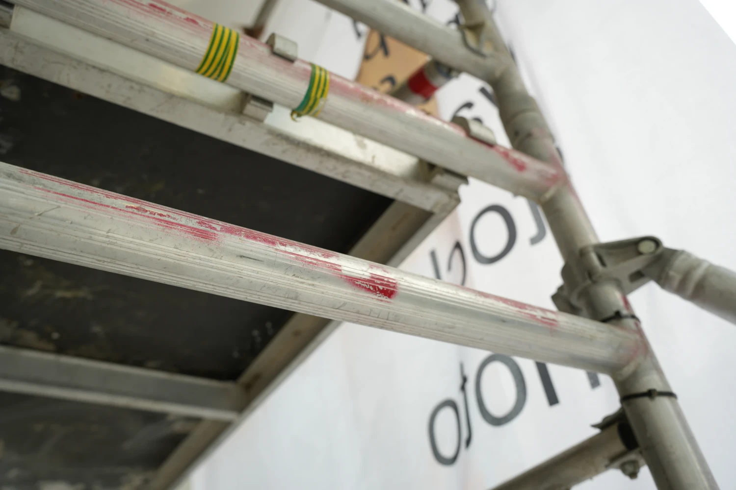 Scaffolding