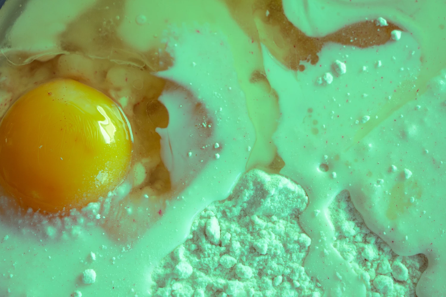 INGREDIENT CONSTELLATION