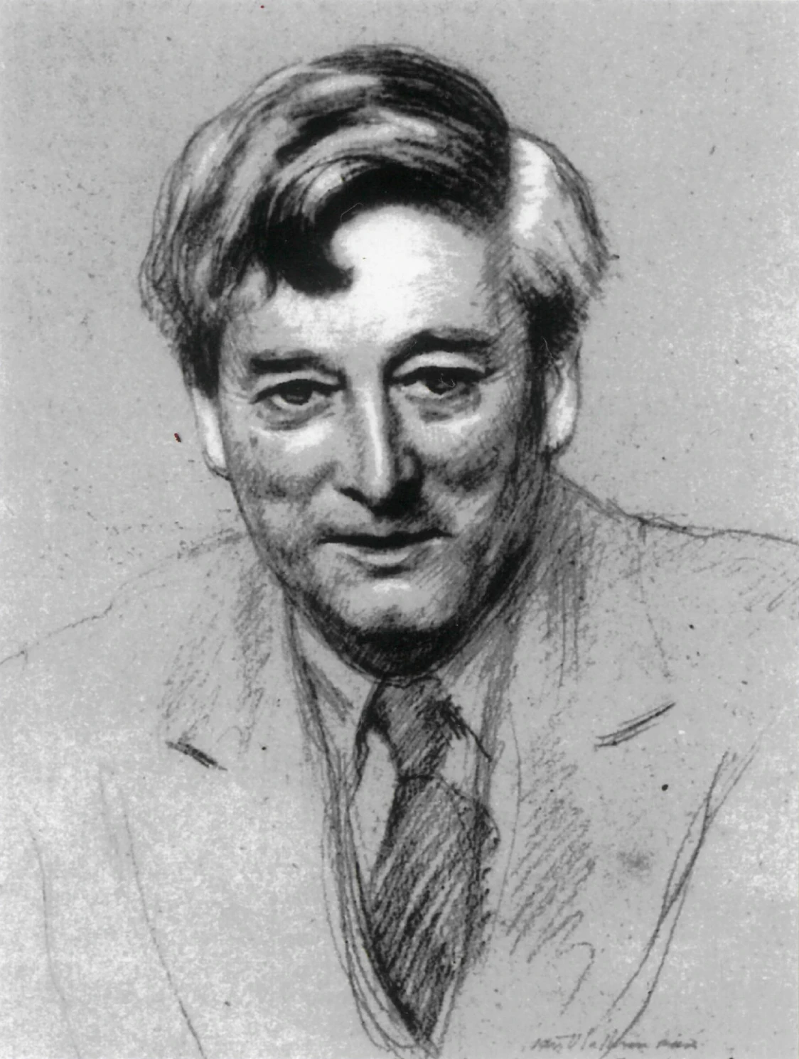 Colm O'Lochlainn