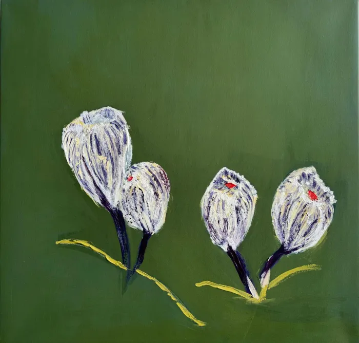 Maeve Kneafsey