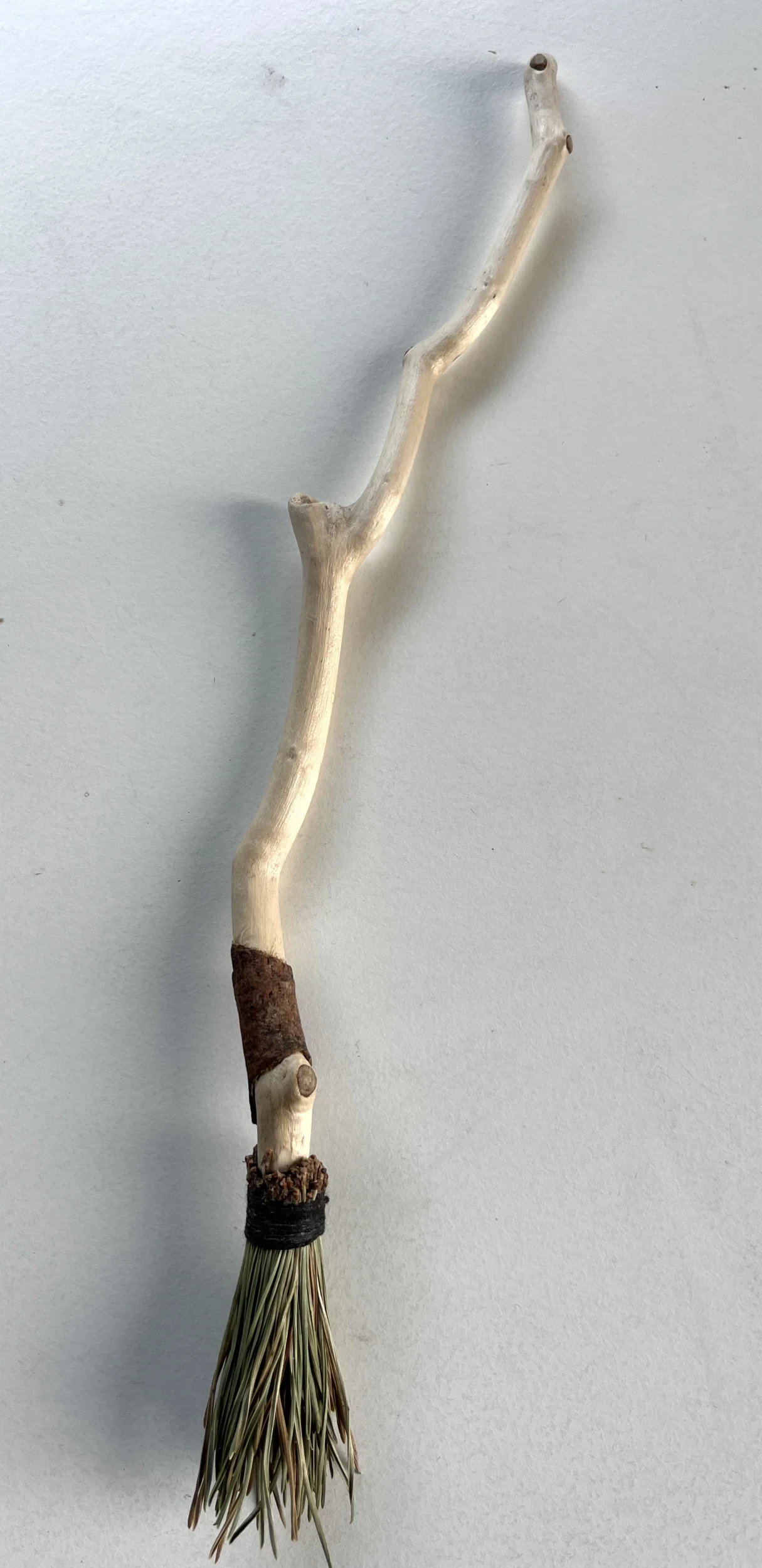 Pine Needle Brush