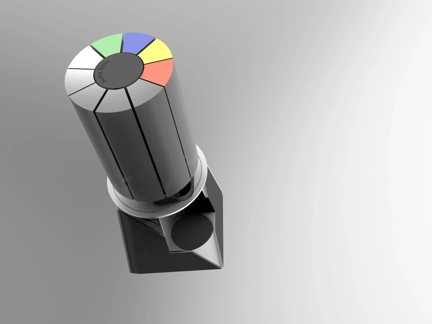 Product features.
