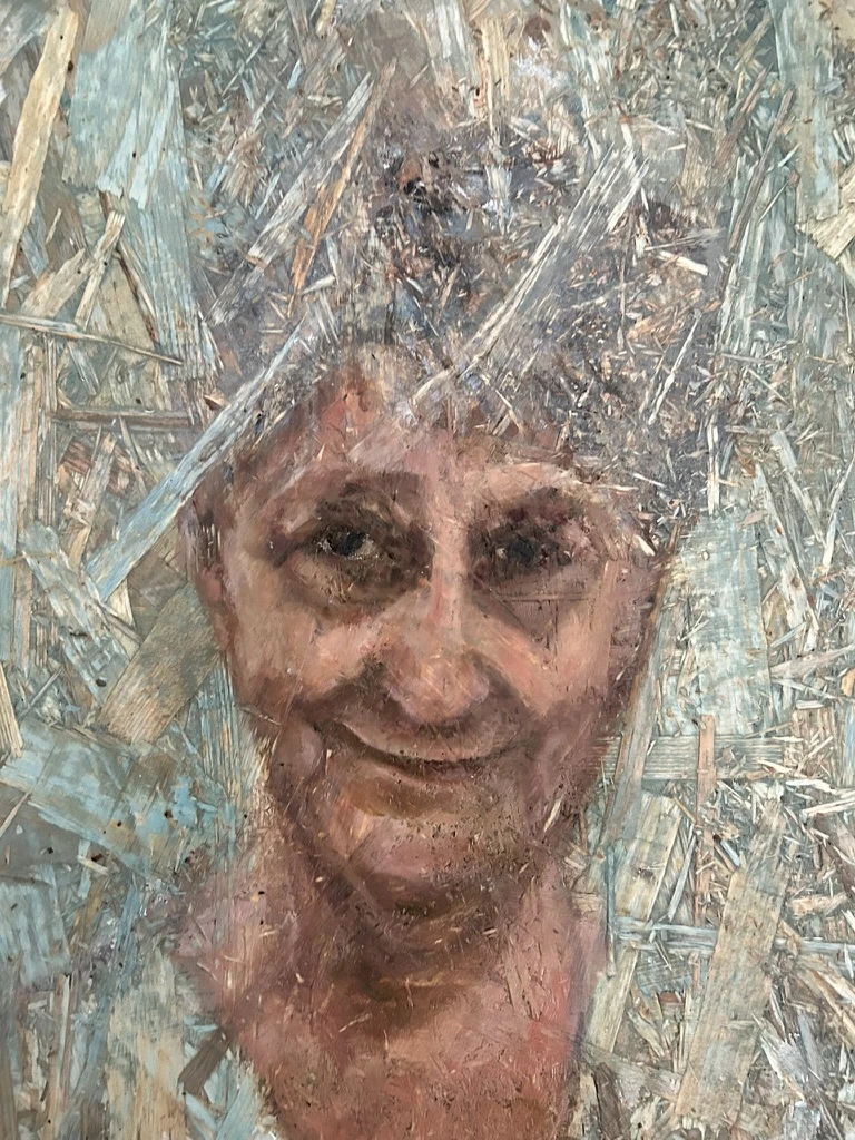 Face
