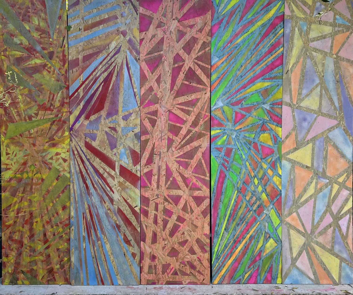 Ground