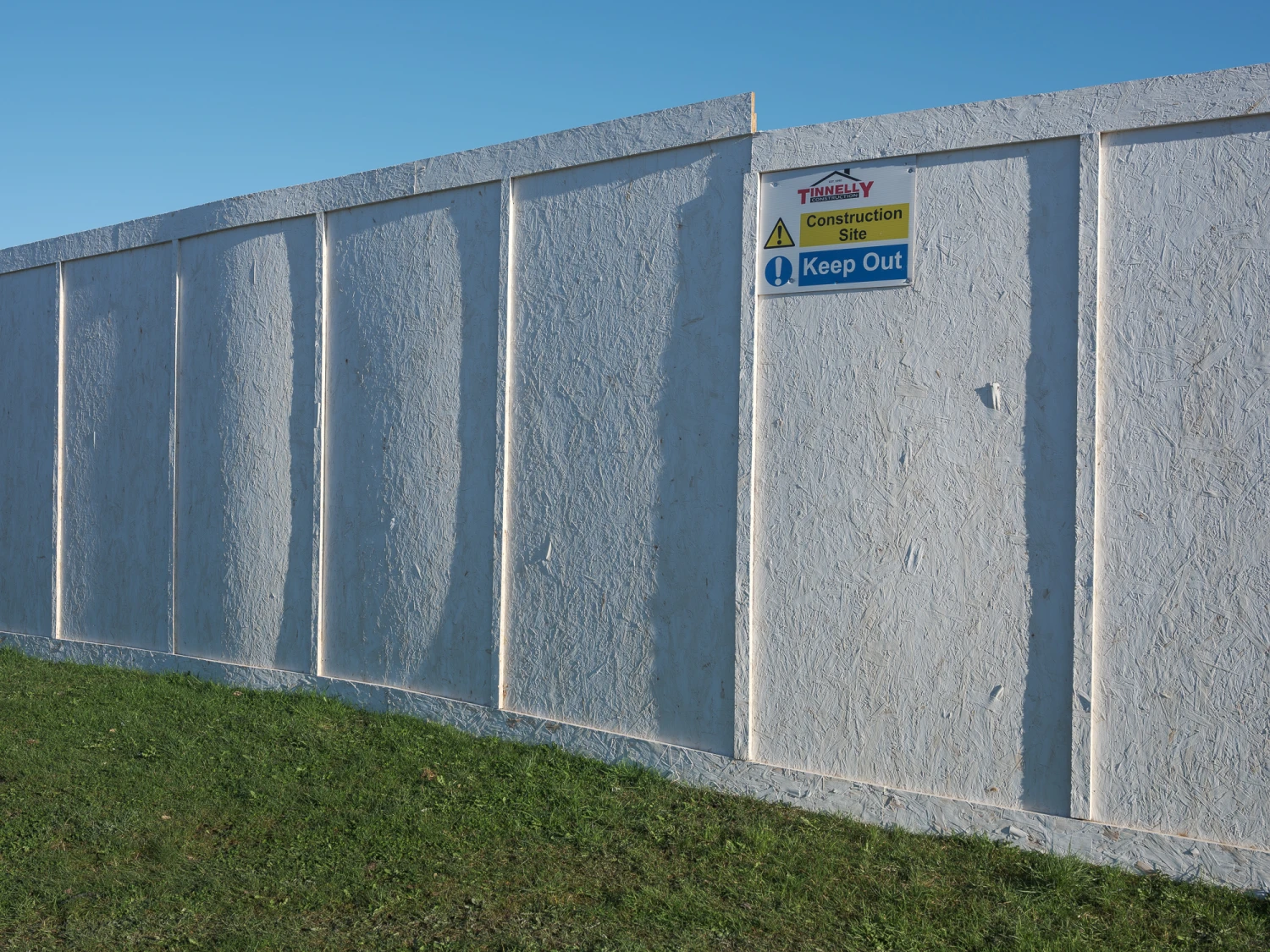 *Fence*, from DEANSGRANGE WORLD publication.