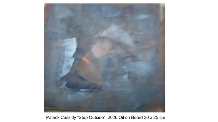 Patrick Cassidy