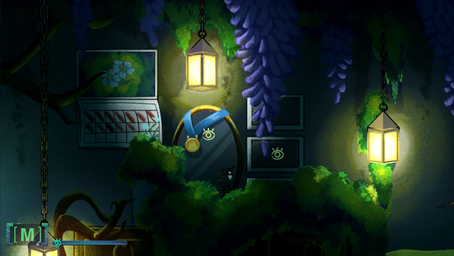 In-game still.