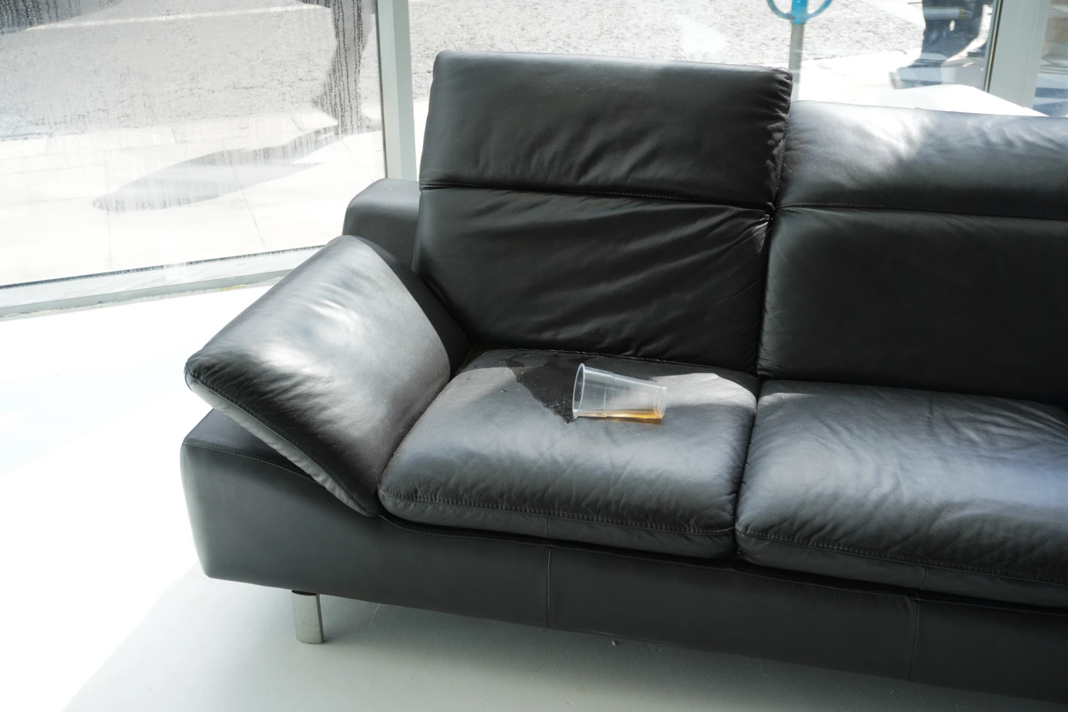 *Do Not Sit* 2026.