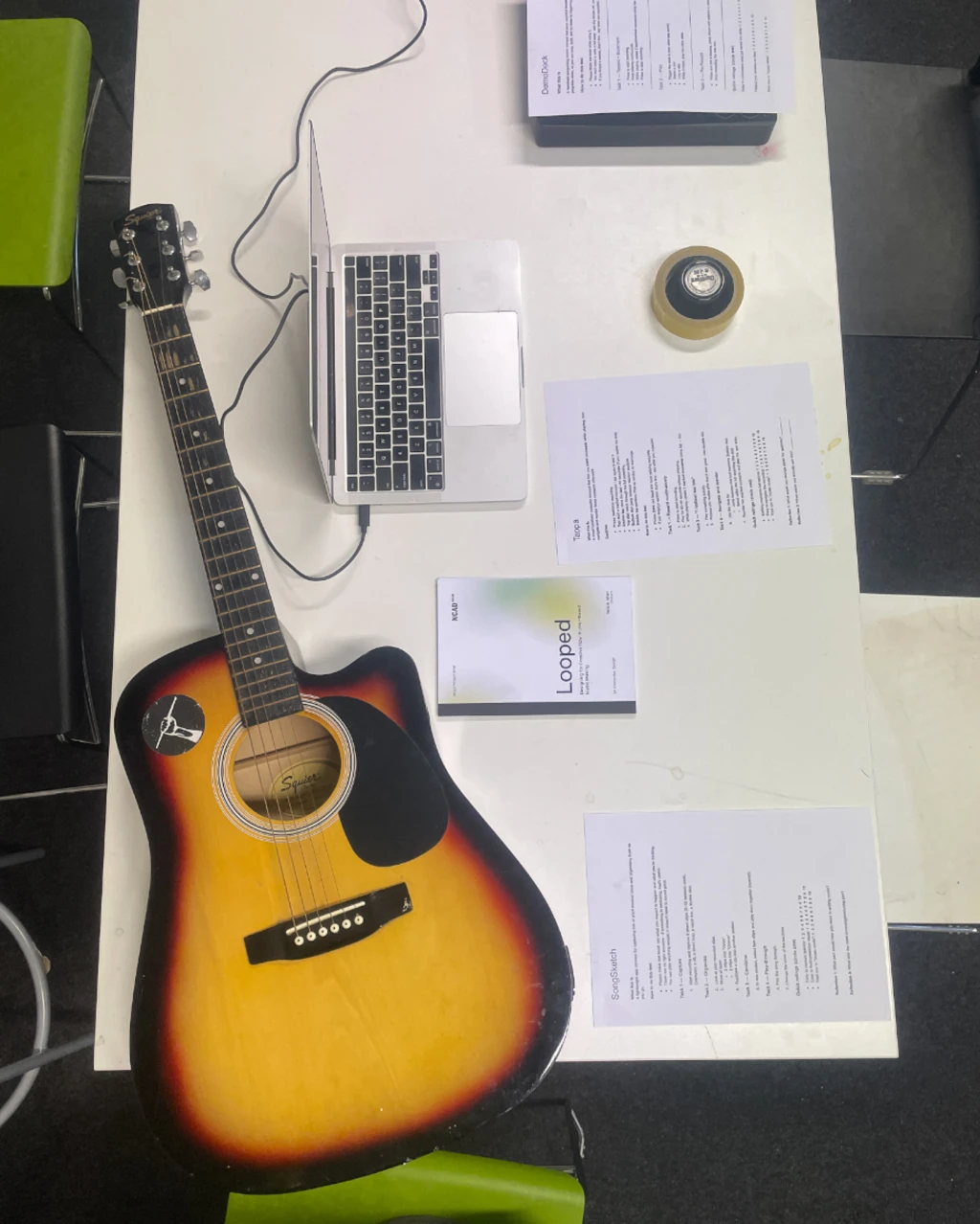 Testing