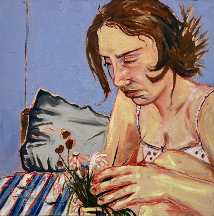 Rosa Kelly