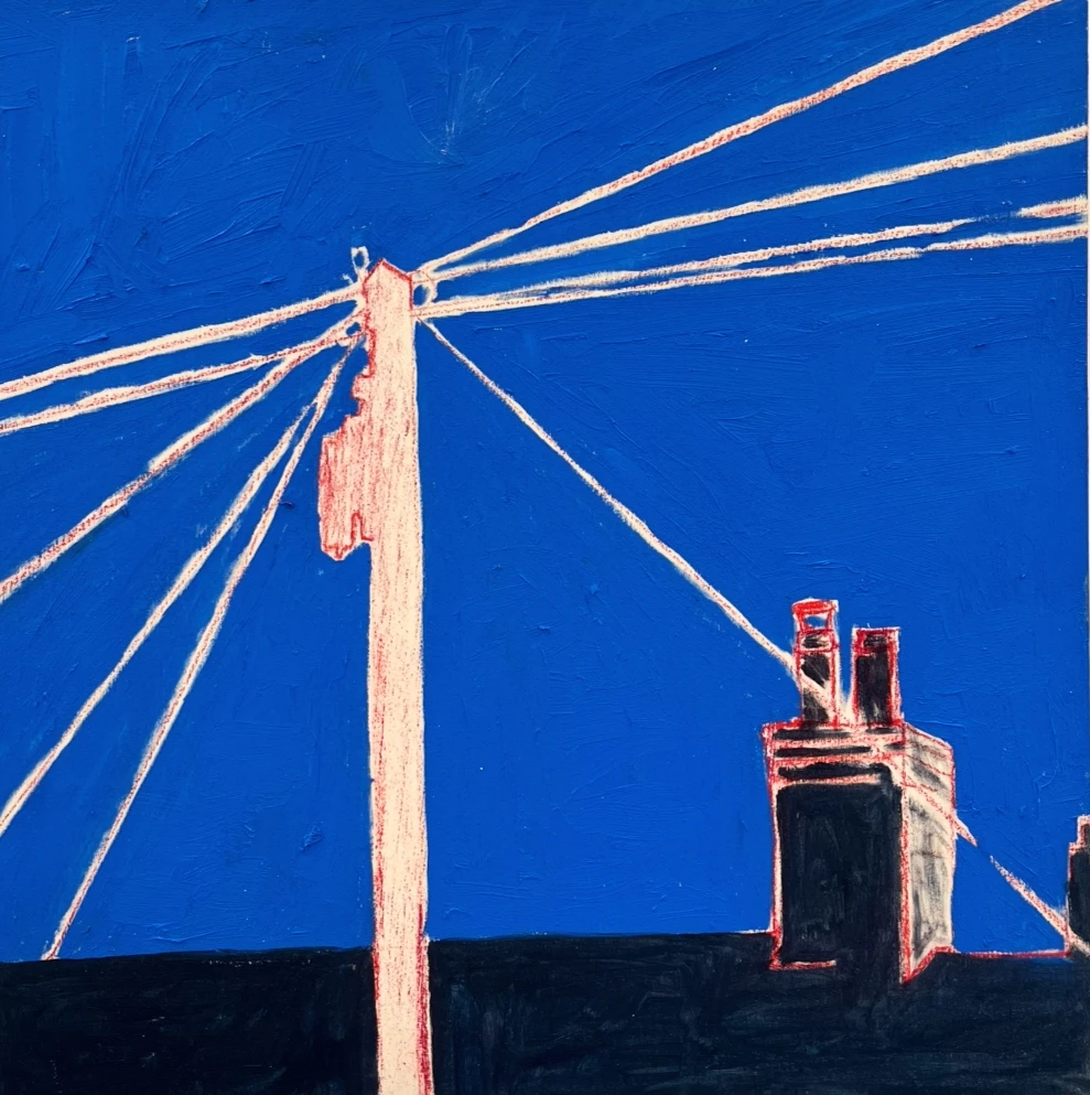 *Powerlines*