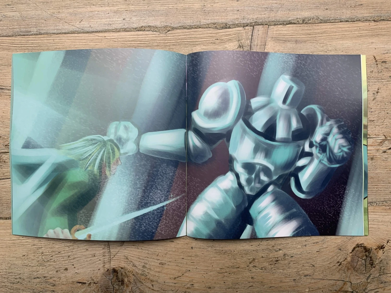 Book spread 5.