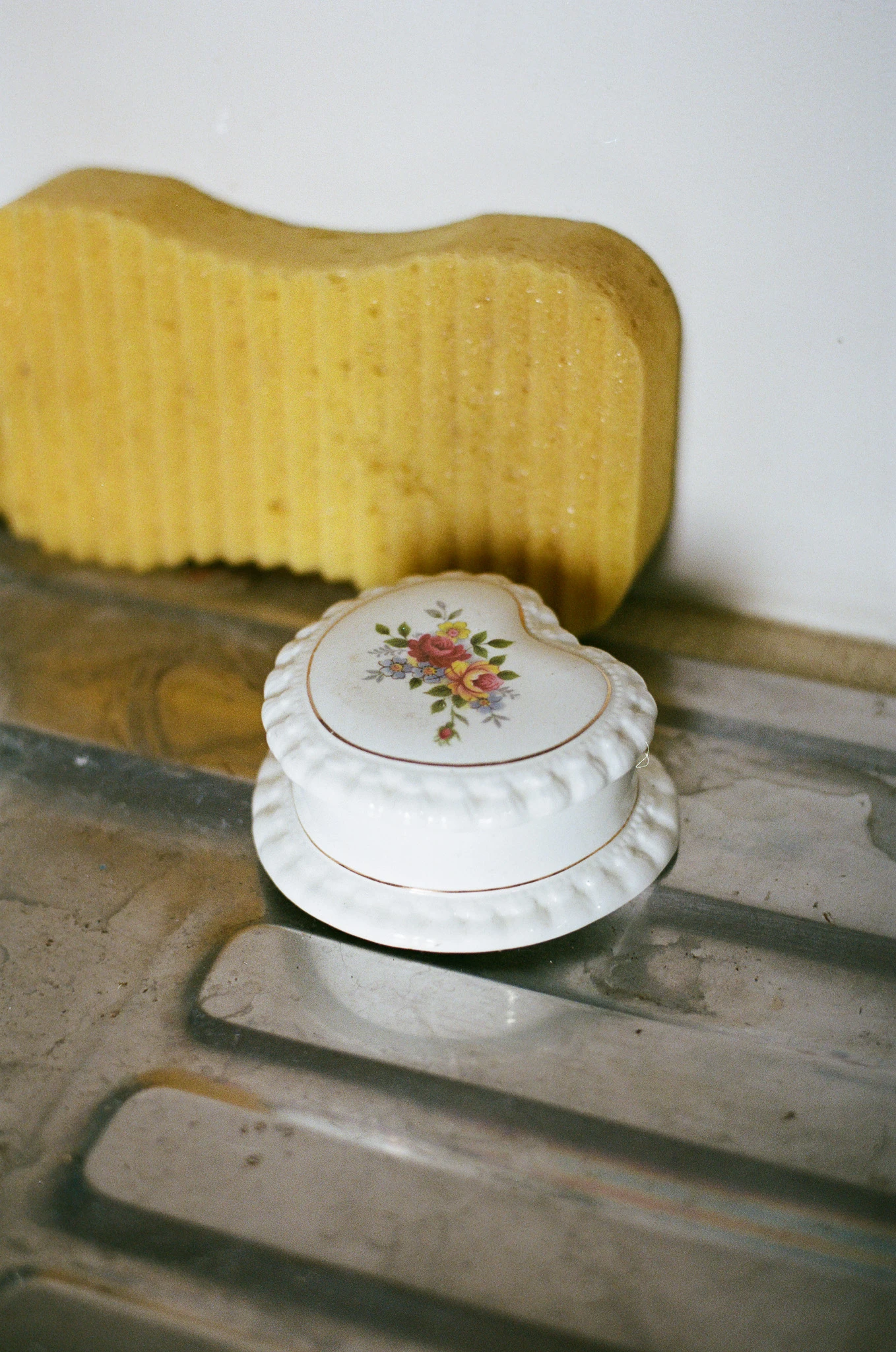 Photograph, archival pigment print on cotton rag paper.