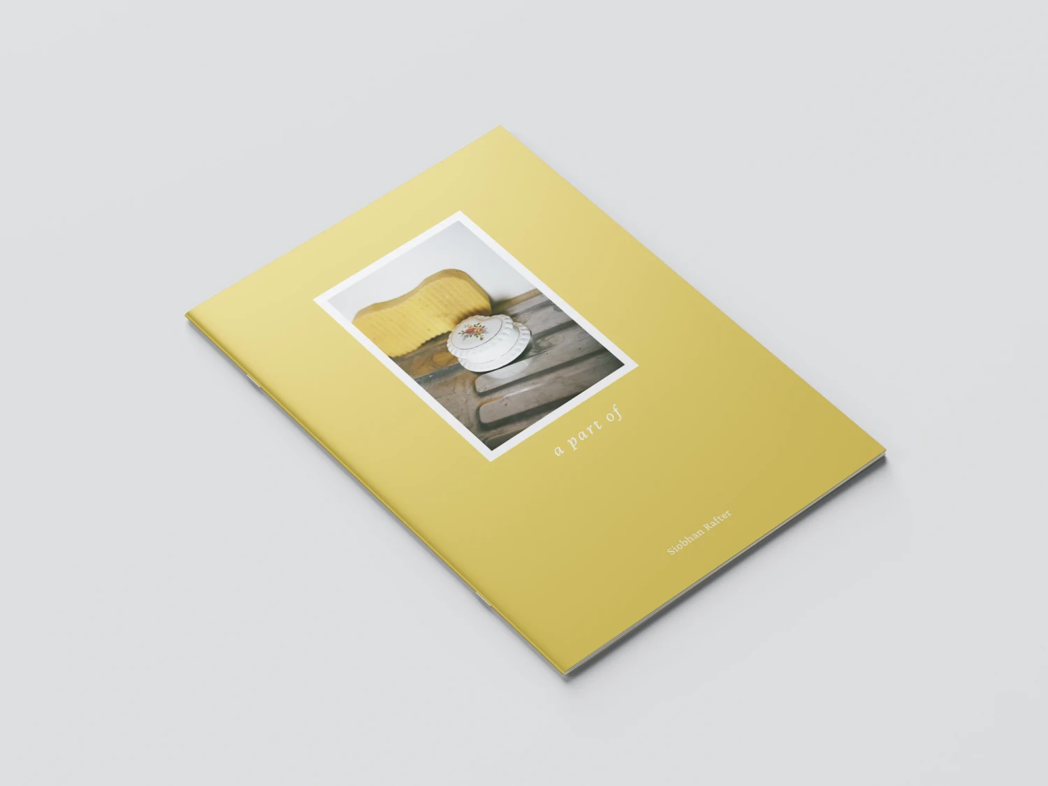 Publication